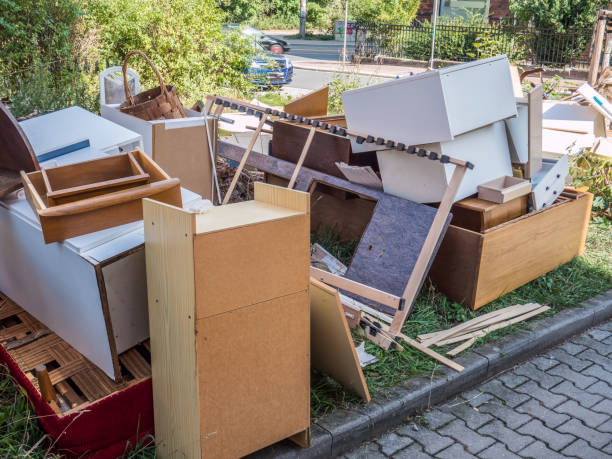 Best Attic Cleanout Services  in Satellite Beach, FL