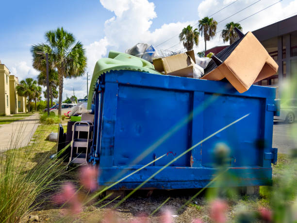 Best Residential Junk Removal  in Satellite Beach, FL
